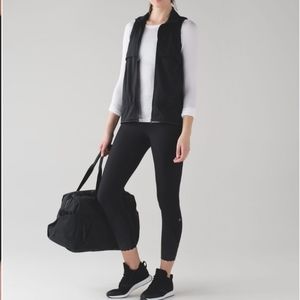 Lululemon Tight Stuff Tight II *25"
